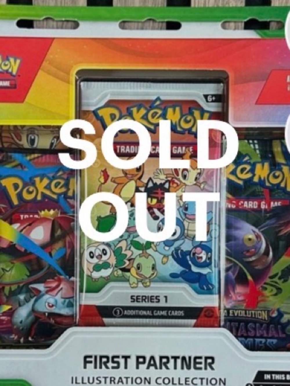 **SOLD**